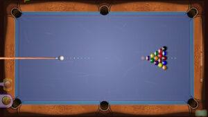 3-D Ultra Cool Pool