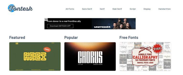 fontesk