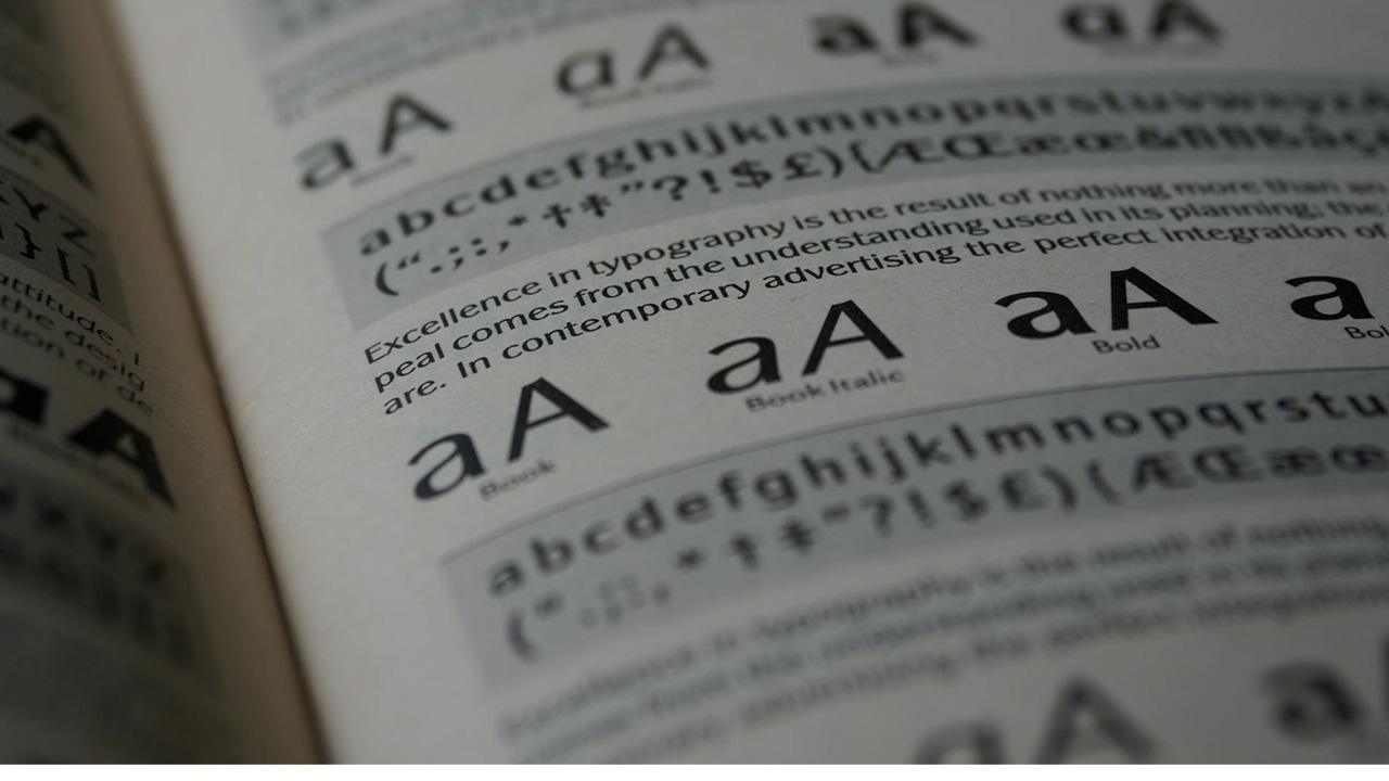 Where to Get Free Fonts (Legally!) for Your Blog, Brand, or Projects