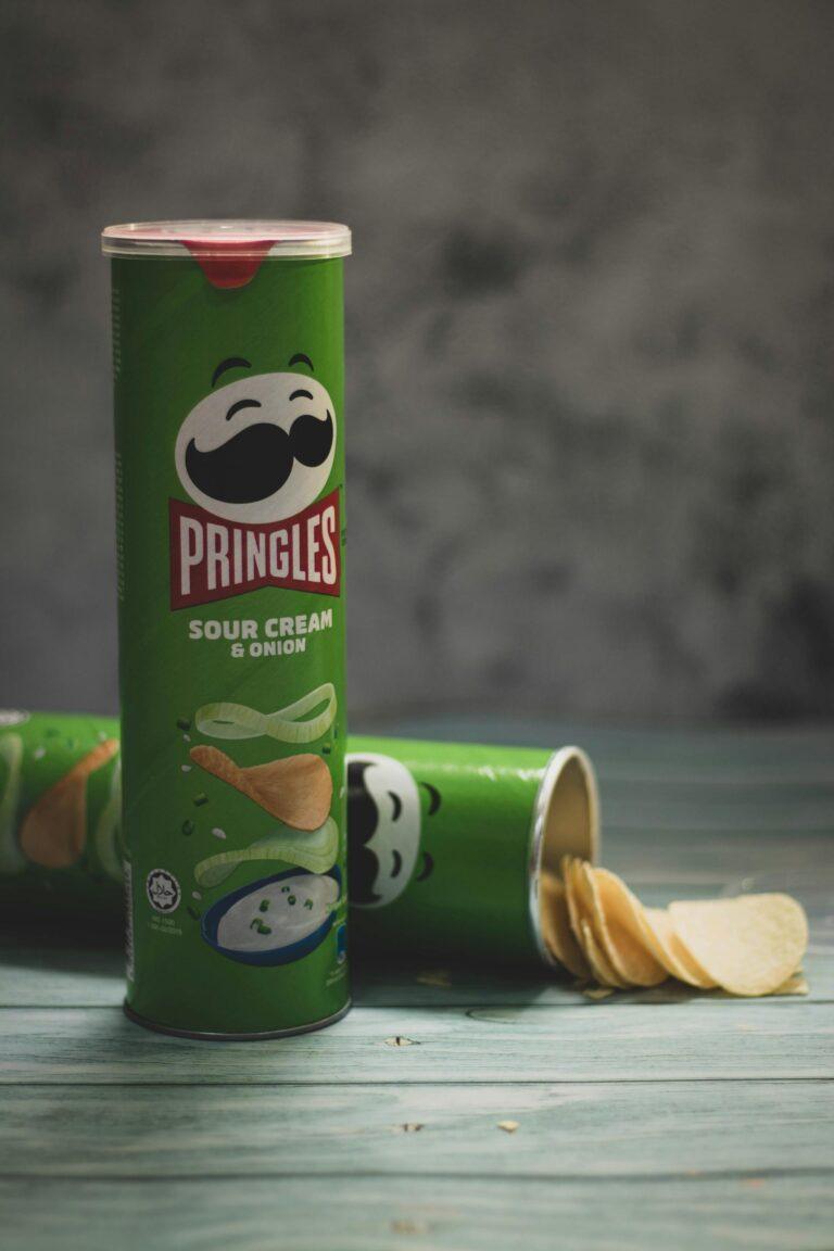 Pringles