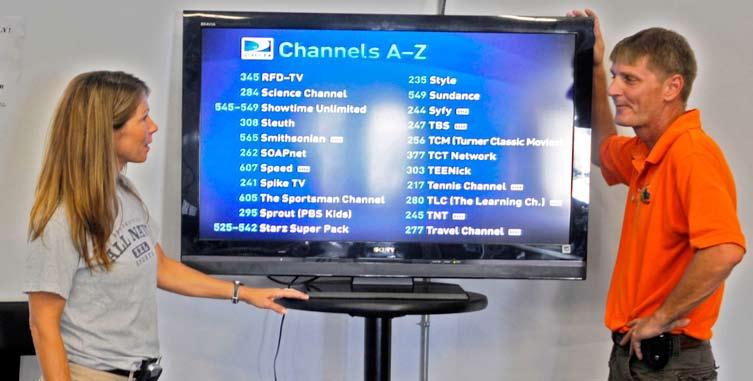 Life Before Streaming: The Filipino Movie Experience cable & satellite tv - How Filipinos Watched Movies Before Streaming