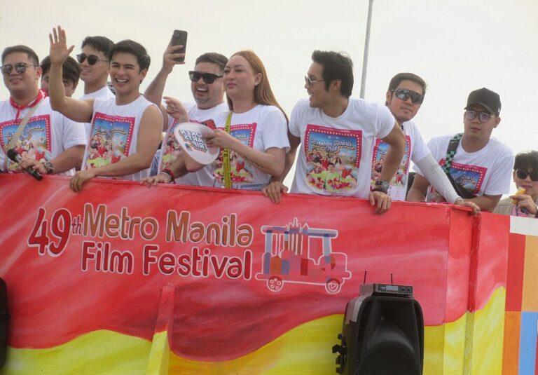 Life Before Streaming: The Filipino Movie Experience Film Festivals & Special Events - How Filipinos Watched Movies Before Streaming