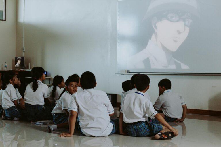 Life Before Streaming: The Filipino Movie Experience school & community screening - How Filipinos Watched Movies Before Streaming