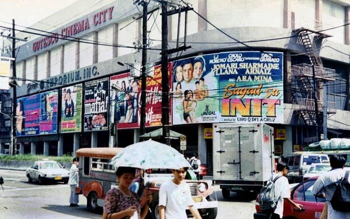 Life Before Streaming: The Filipino Movie Experience sinehan - How Filipinos Watched Movies Before Streaming