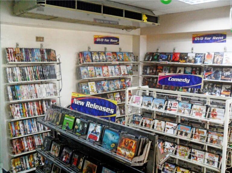 Life Before Streaming: The Filipino Movie Experience vcd & dvd - How Filipinos Watched Movies Before Streaming