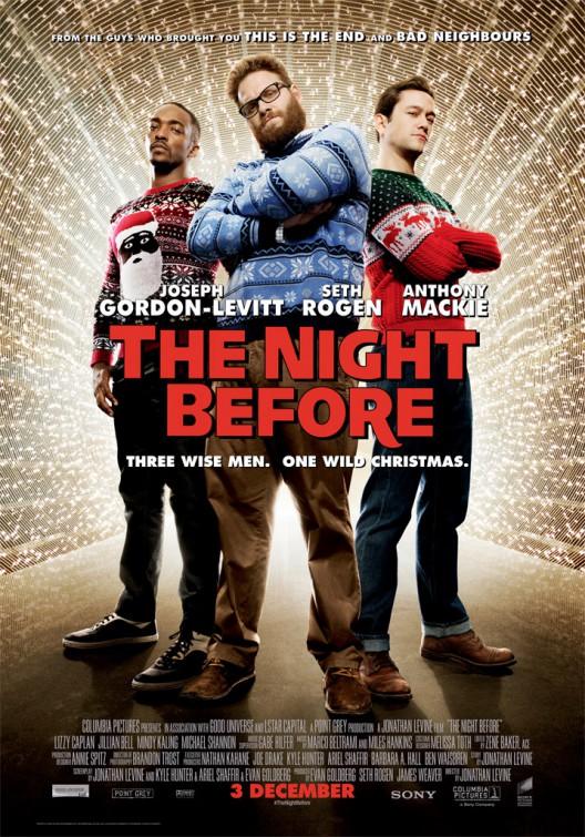 Your Secret Santa Watchlist: Christmas Movies to Rescue Your Holidays