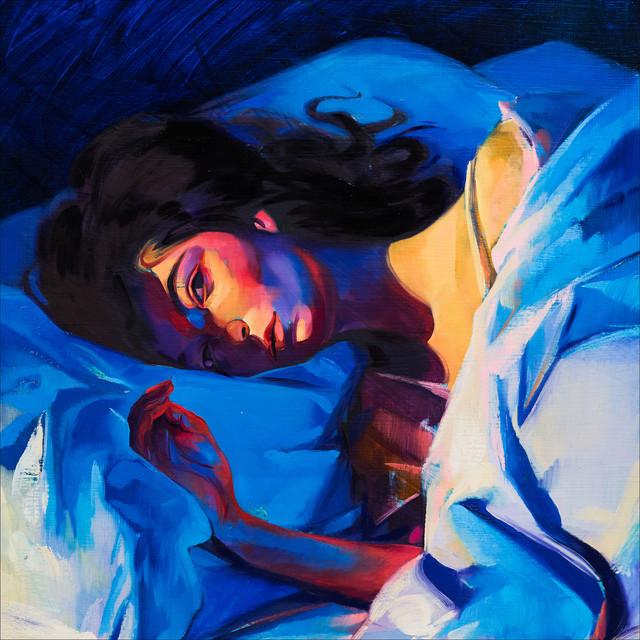 music Lorde - Melodrama (2017)