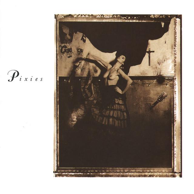 music Pixies - Surfer Rosa (1988)