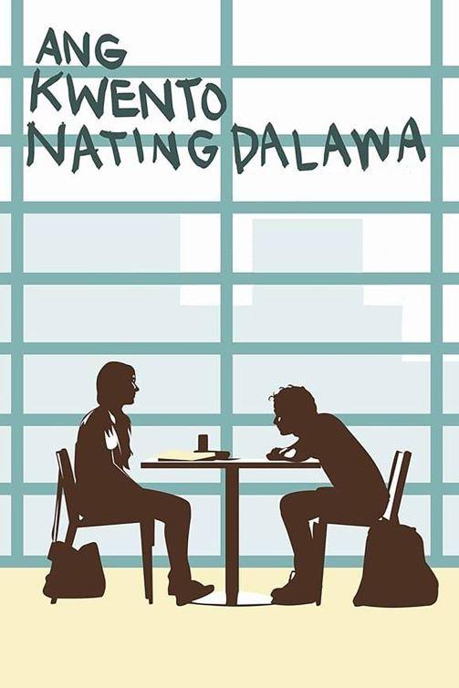 ang kuwento nating dalawa movie poster