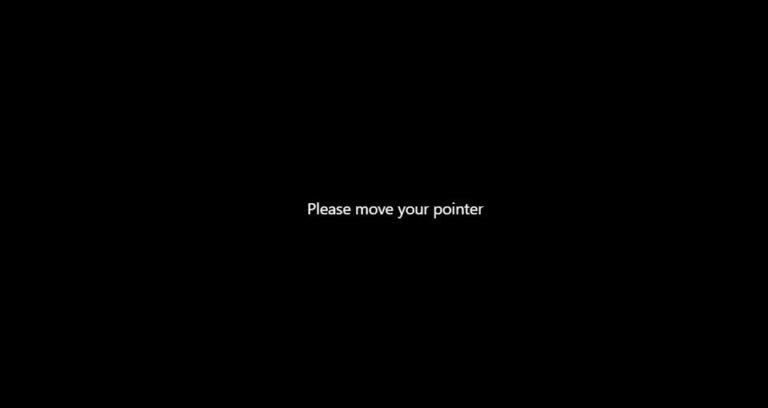 Pointer Pointer: A Classic Internet Boredom Killer pointerpointer home page