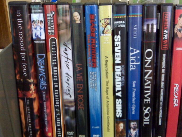 Rewinding Betamax