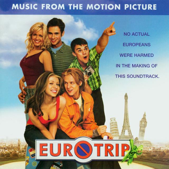All For Love EuroTrip (2004)