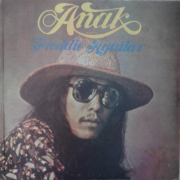 Rewinding Betamax Freddie Aguilar - Anak (1978)