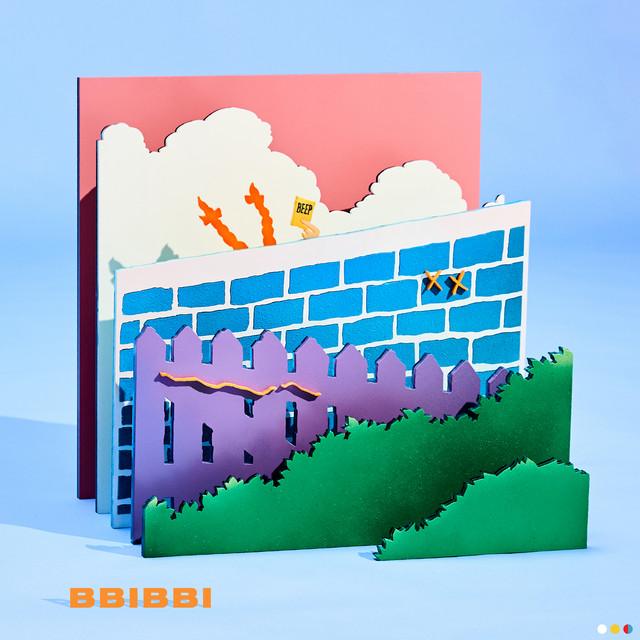 music IU - BBIBBI (2018)