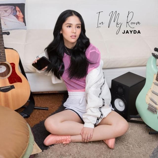 music Jayda - In My Room (2018)