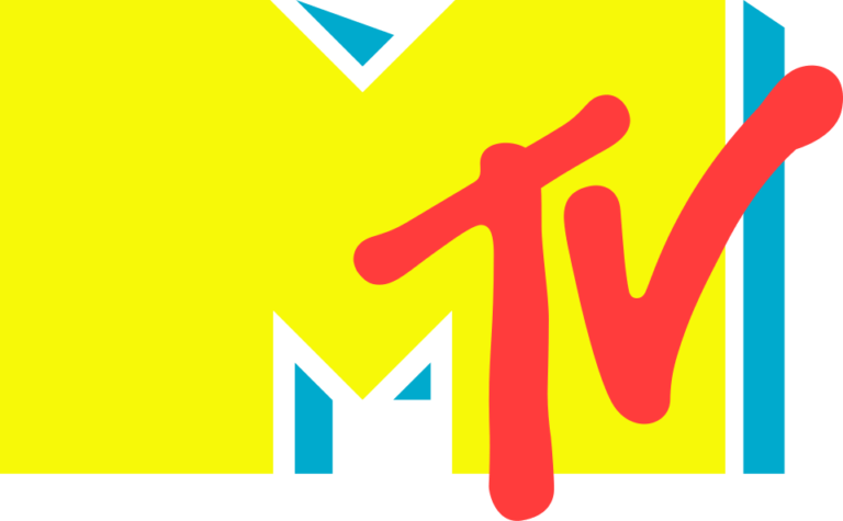 Rewinding Betamax MTV 2021 logo