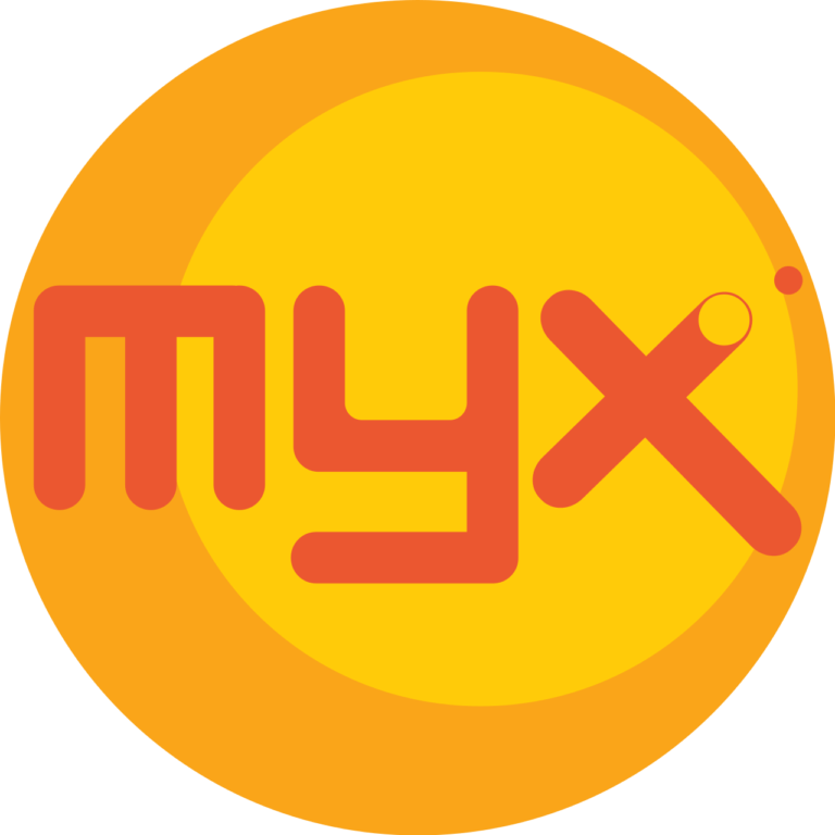Rewinding Betamax Myx PH logo