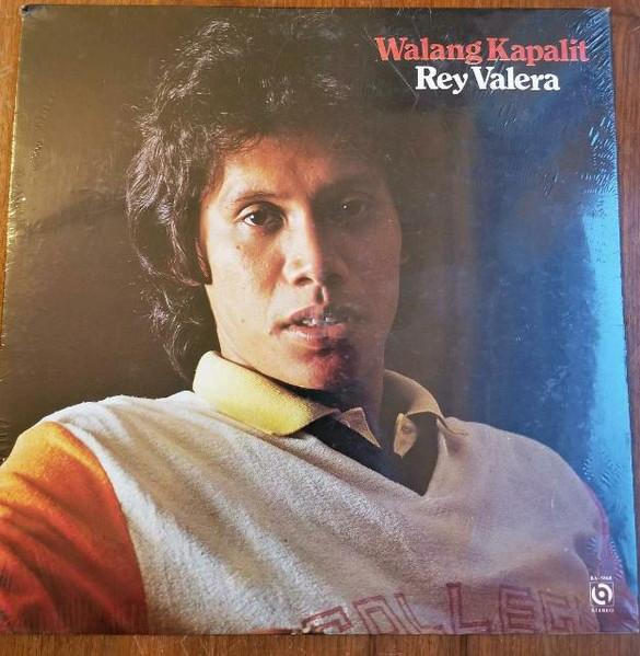 Rewinding Betamax Rey Valera - Walang Kapalit (1981)