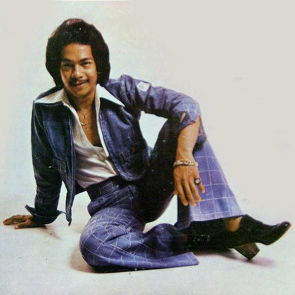 Rewinding Betamax Rico J. Puno