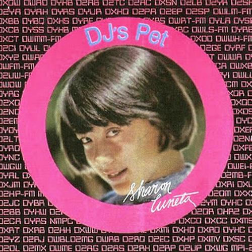 Rewinding Betamax Sharon Cuneta - DJ's Pet (1978)