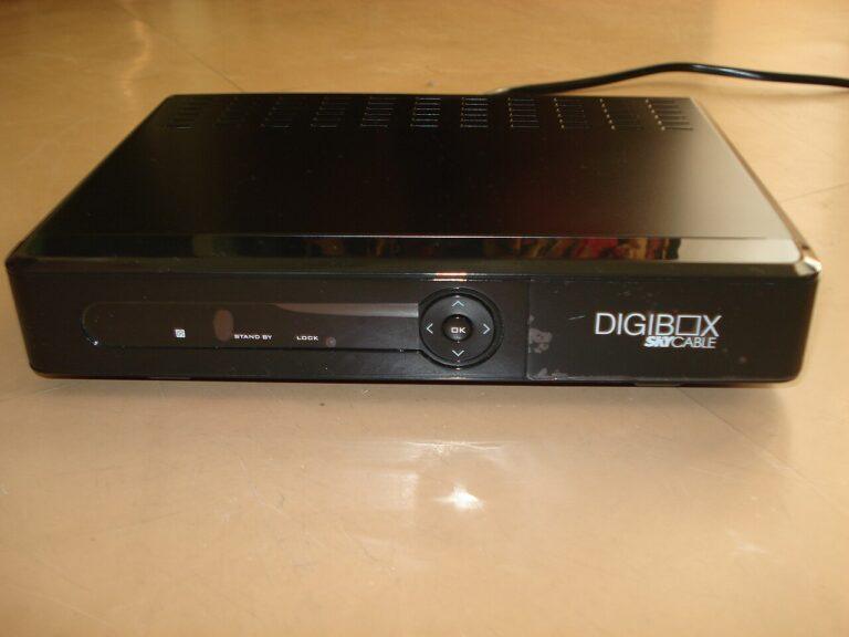 Rewinding Betamax
