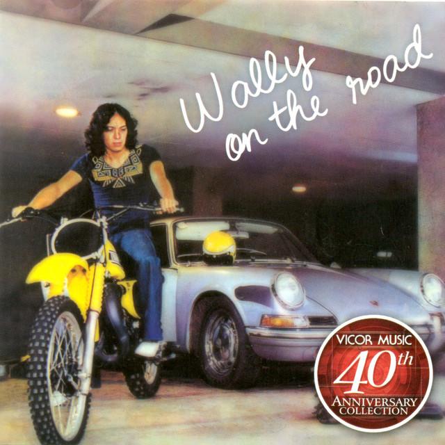Rewinding Betamax Wally Gonzales - Wally on the Road (1978)