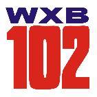 Rewinding Betamax Wxb102 logo