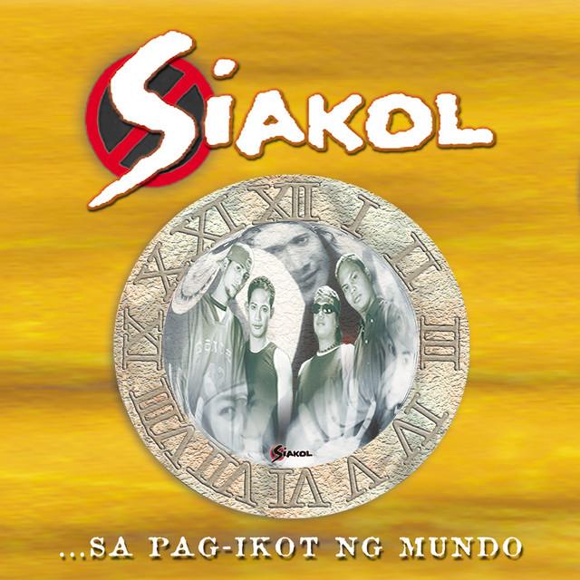 Home Siakol - Sa Pag-ikot Ng Mundo (2000)