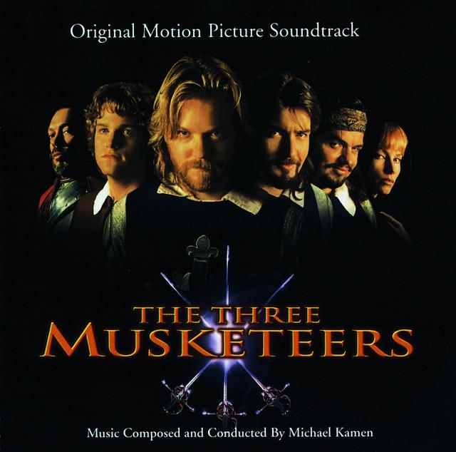 Home The Three Musketeers (1993)