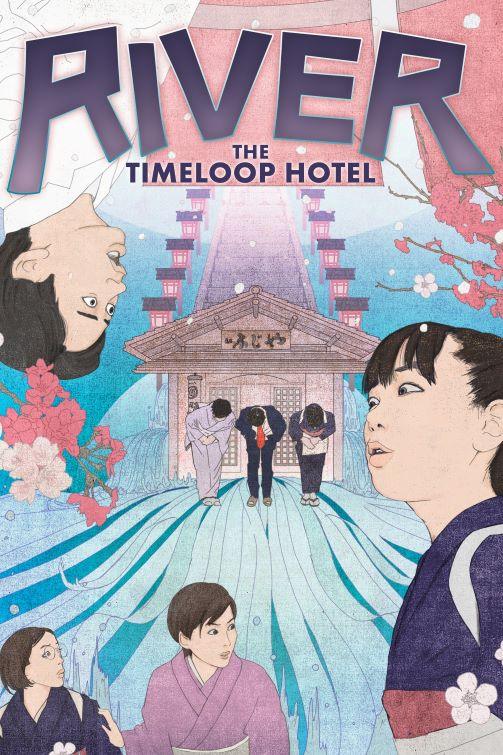 Home river movie poster
