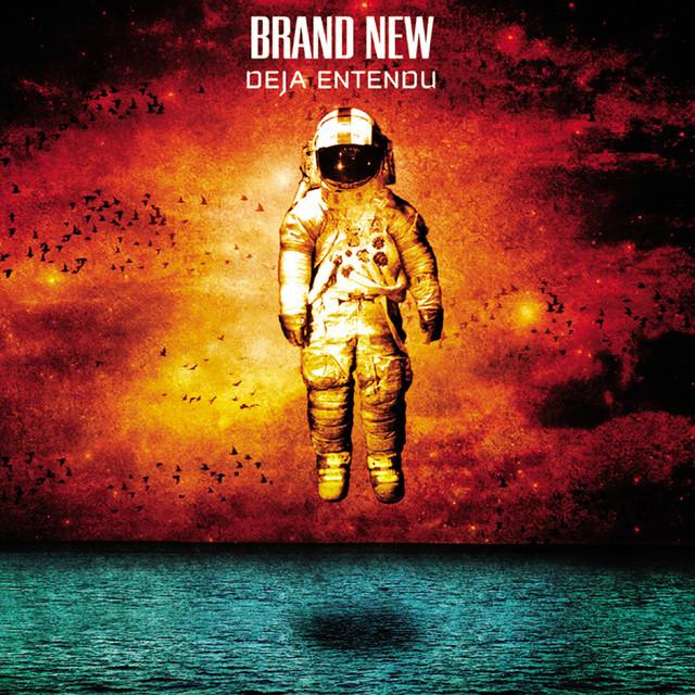 Home Brand New - Deja Entendu (2003)