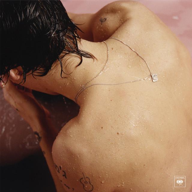 Home Harry Styles - Harry Styles (2017)